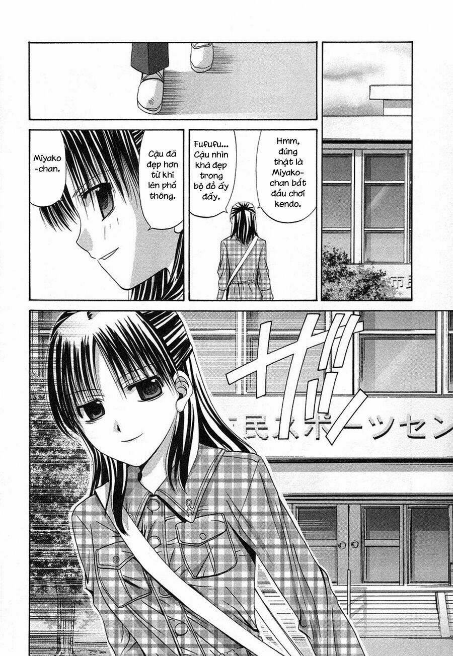 bamboo blade chapter 33 21