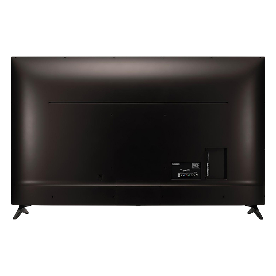 Smart Tivi LG 65 inch 4K UHD 65UK6100PTA - Hàng Chính Hãng