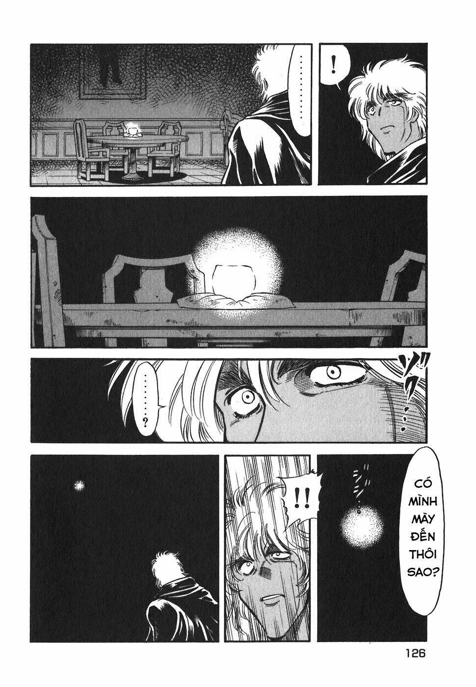 red living on the edge - người da đỏ lang thang chapter 109 10