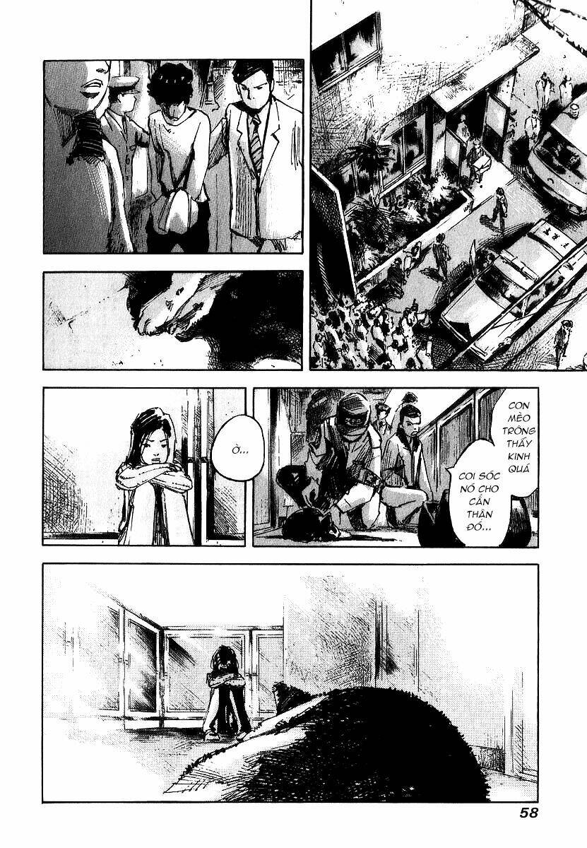 skyhigh: shinshou chapter 5.2 26