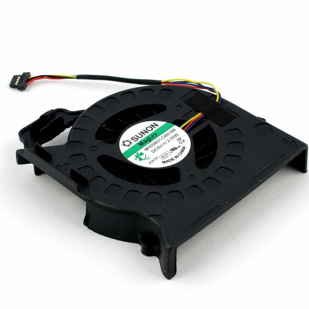 1 Quạt Tản Nhiệt Cpu Máy Tính Hp Pavilion Dv6 Dv6-6000 Dv6-6050 Dv6-6090 Dv6-6100 Dv7-6000