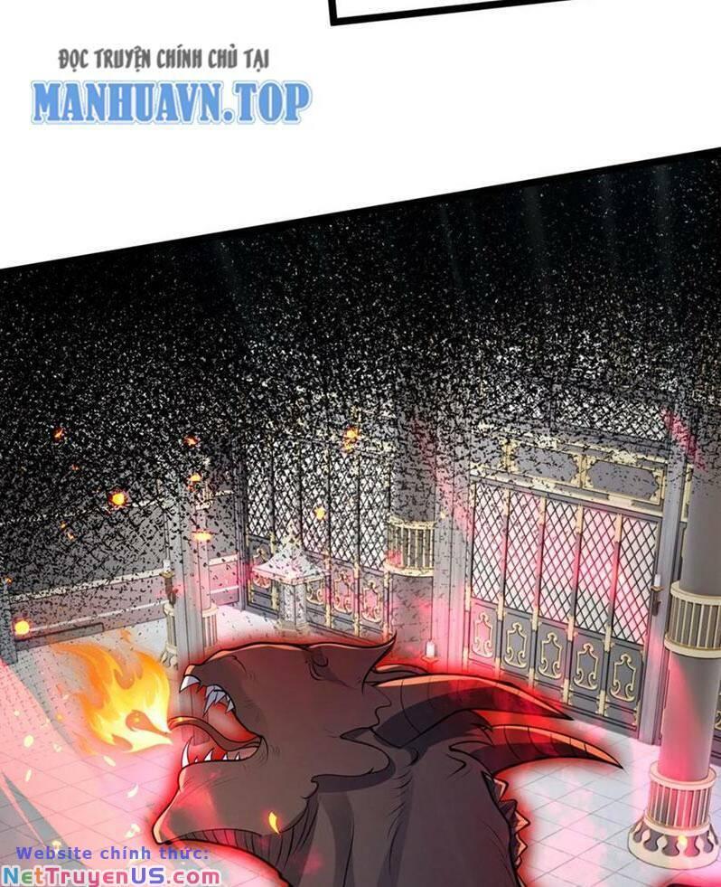 ta nuôi ma quỷ ở trấn ma ti chapter 252 34