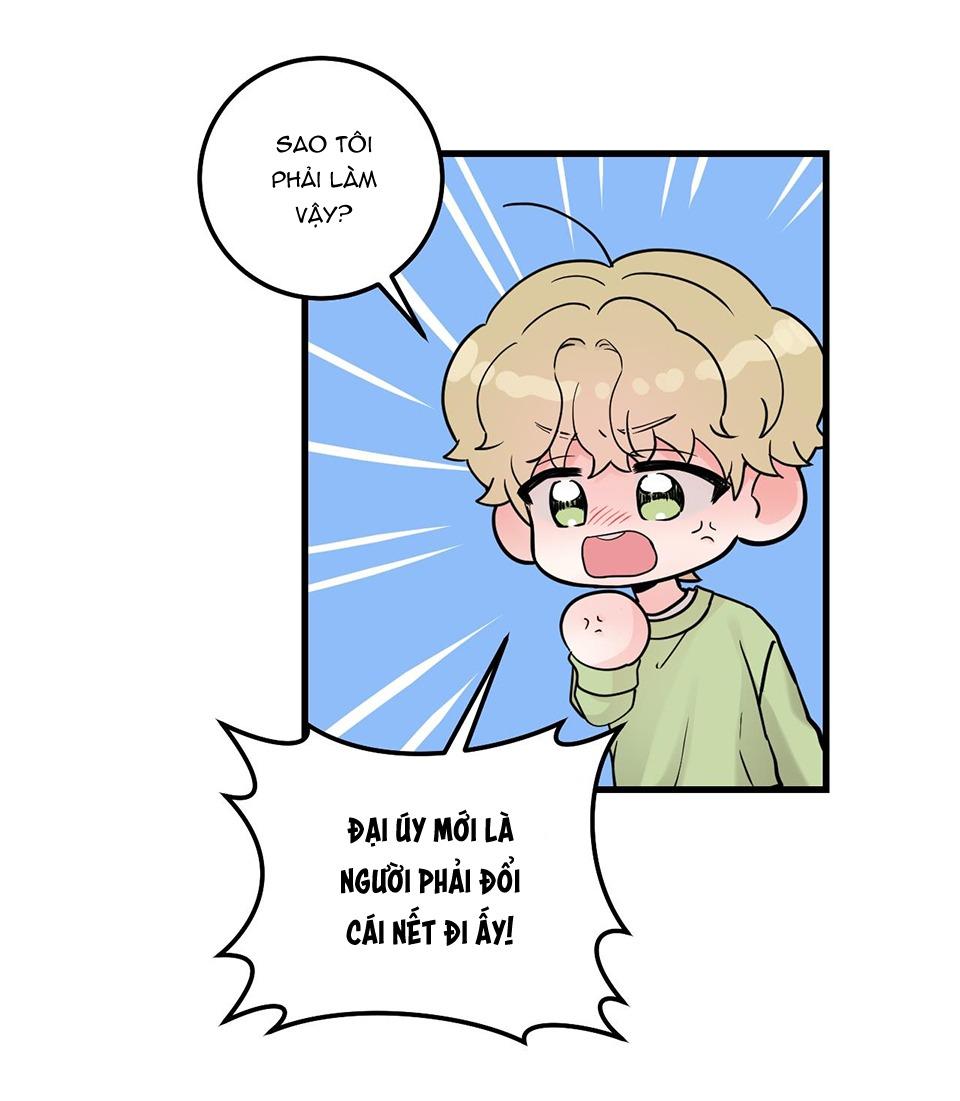 over the paradise chapter 16 46