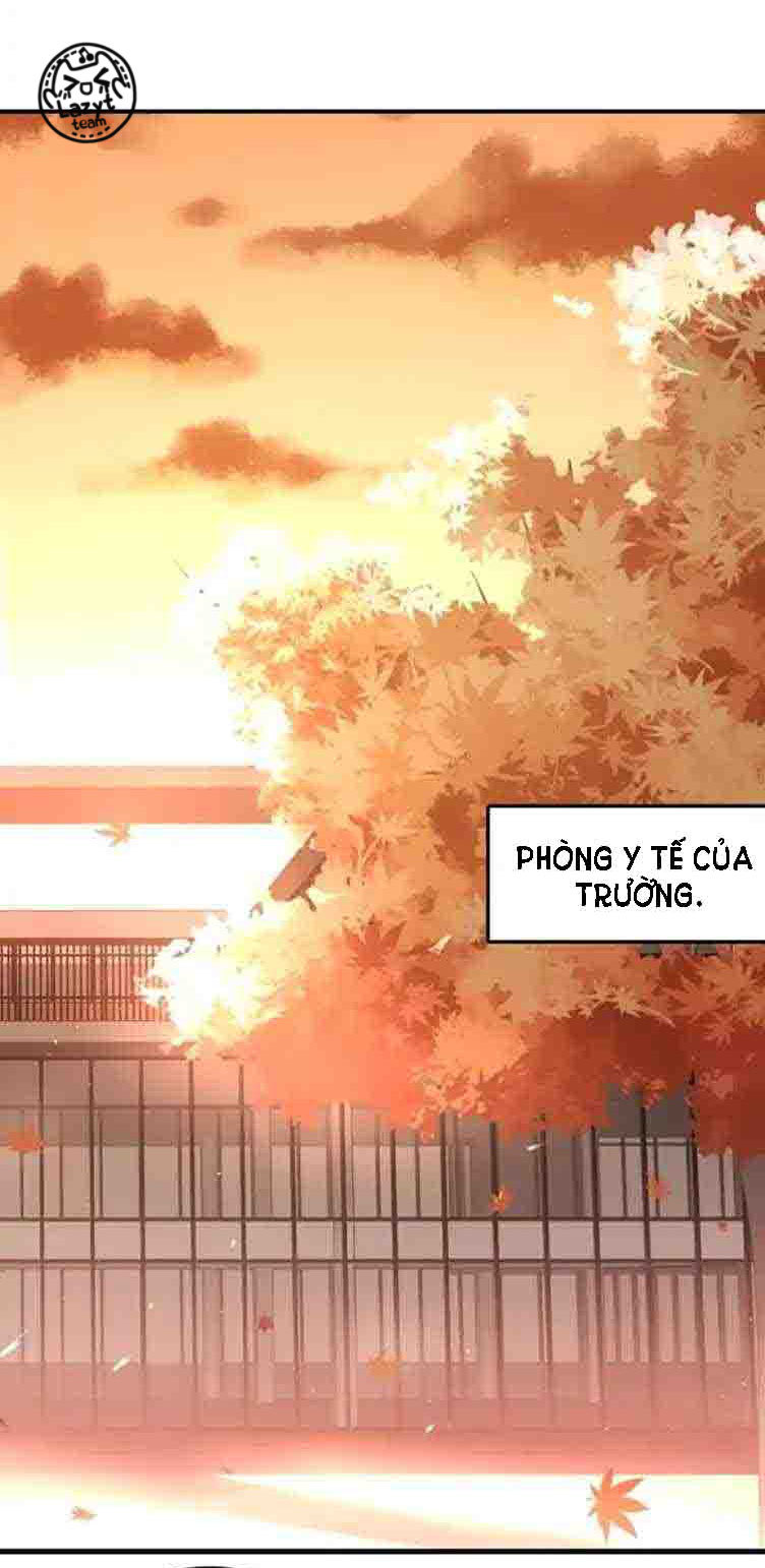 tình yêu huyễn tưởng chapter 4 4