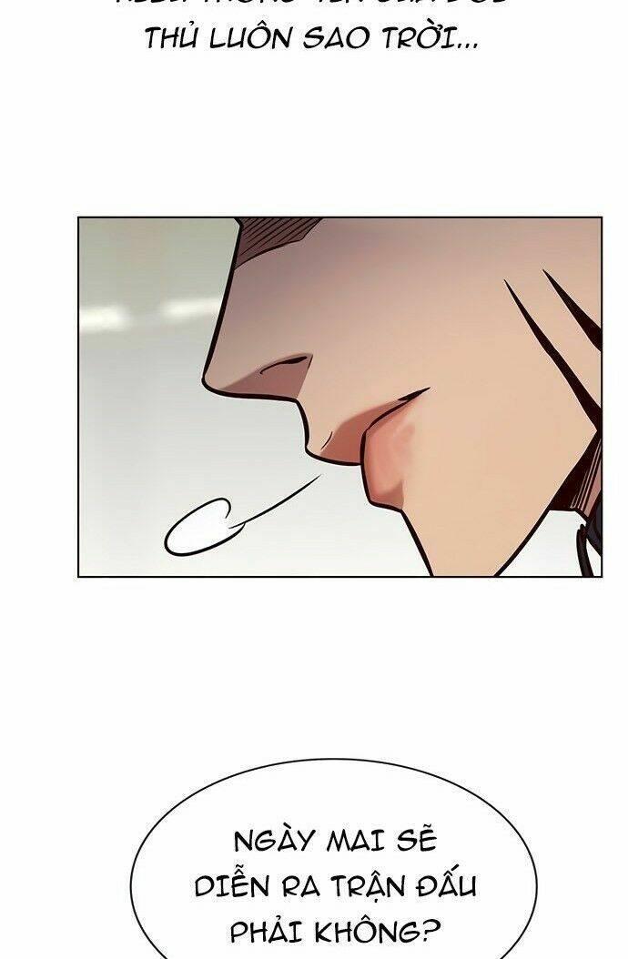 biến thân thành mèo chapter 197 26