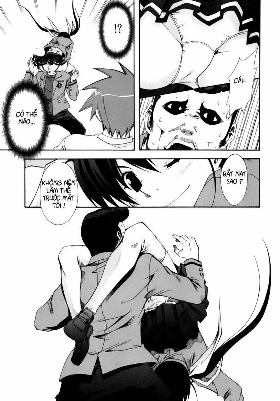 anh hùng xấu xa chapter 1 33