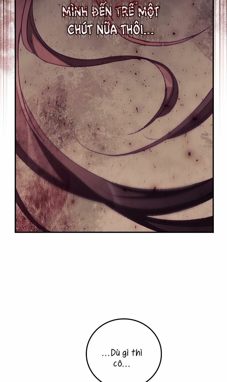 tôi nhìn thấy cái chết của bạn chapter 14 17