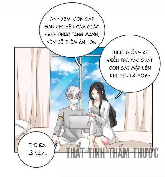 lều khều biết yêu chapter 77 5