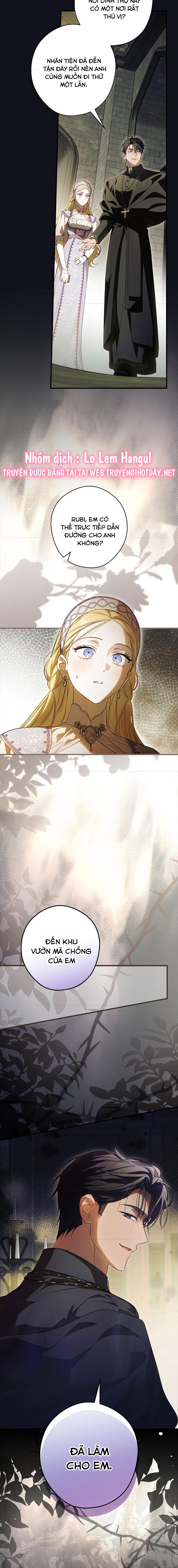 phương pháp khiến chồng đứng về phía của tôi chapter 93 17