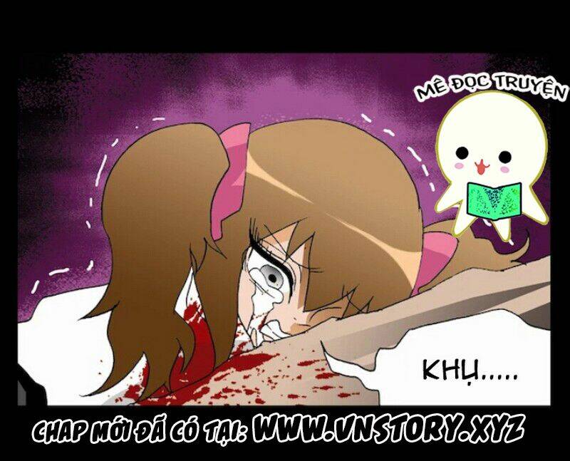 nhà có siêu dễ thương chapter 22 21