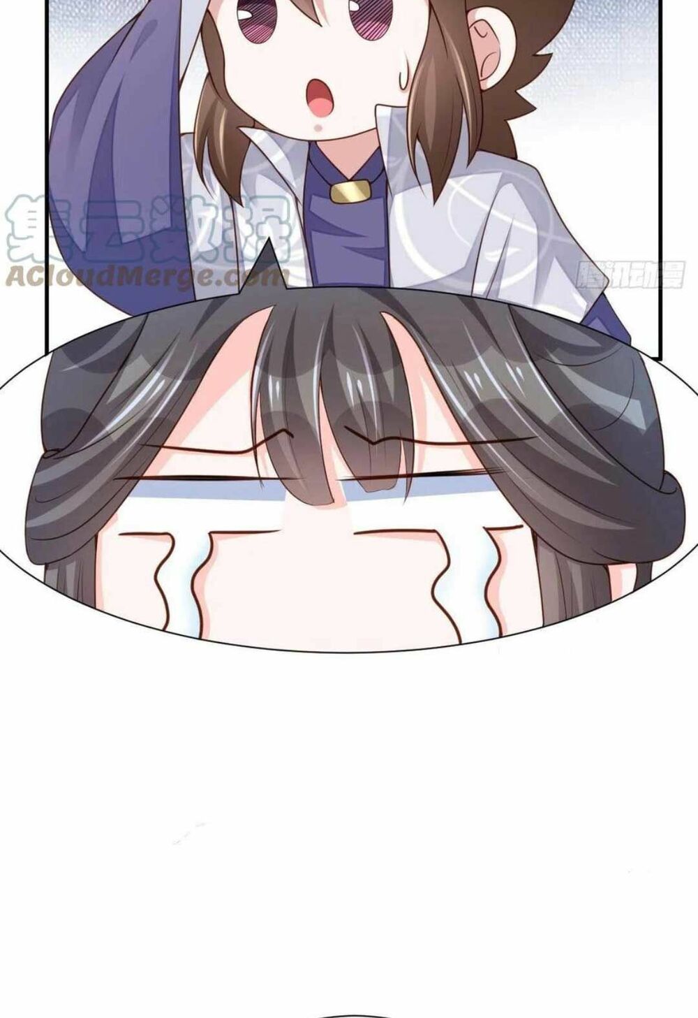 thuần hóa ba ba bạo quân chapter 36 36