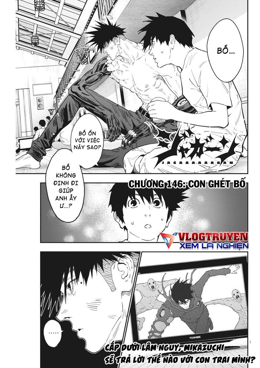 đọa nhân chapter 146 1