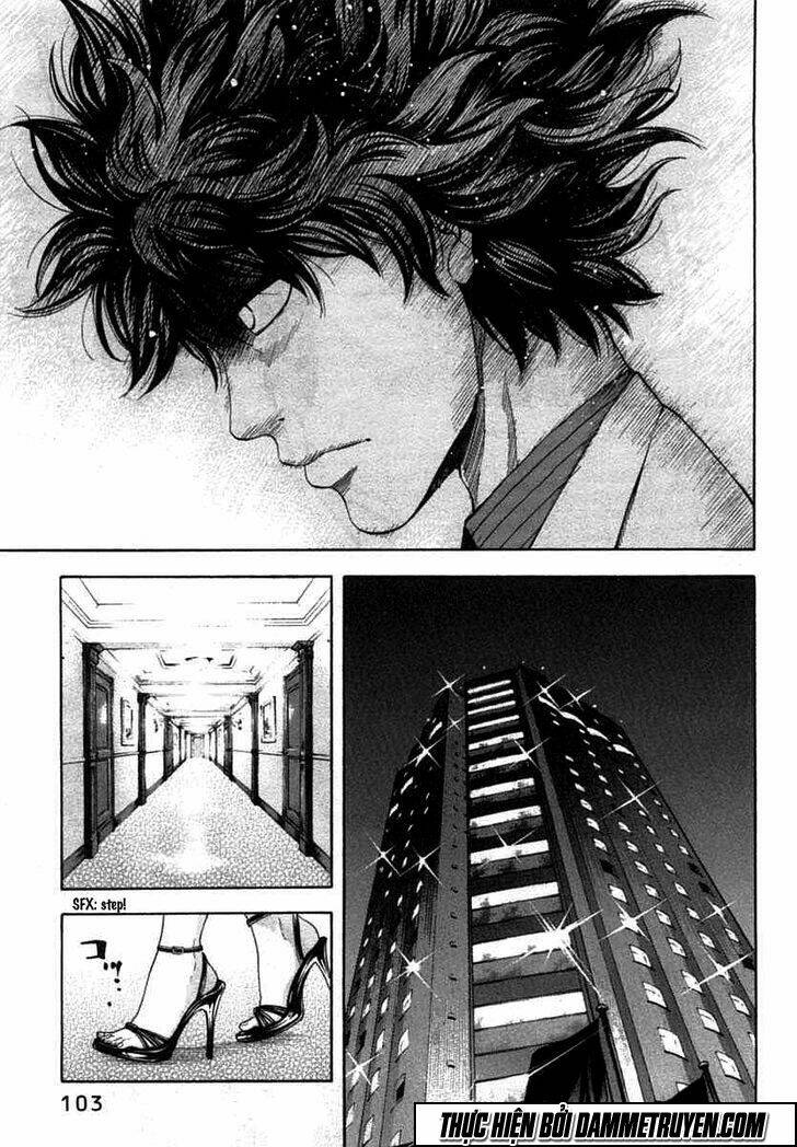 công lý và bóng tối chapter 66 1