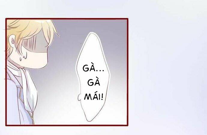 nơi này có điểm không bình thường chapter 1 9