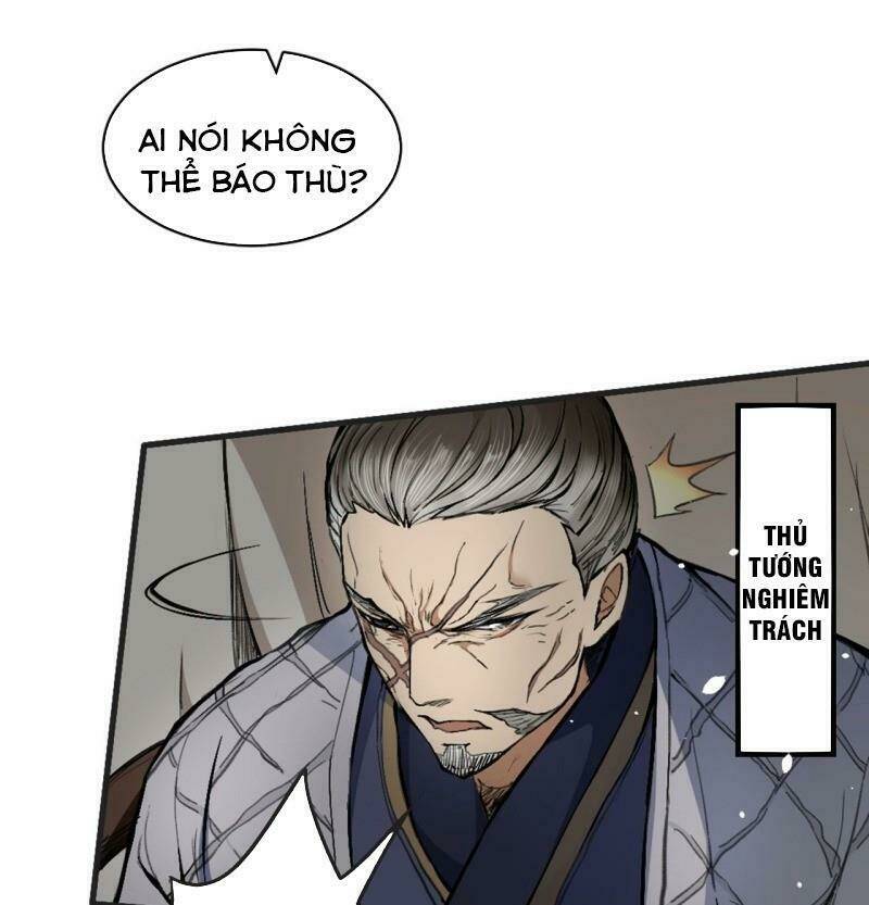 đường dần tại dị giới chapter 382 49