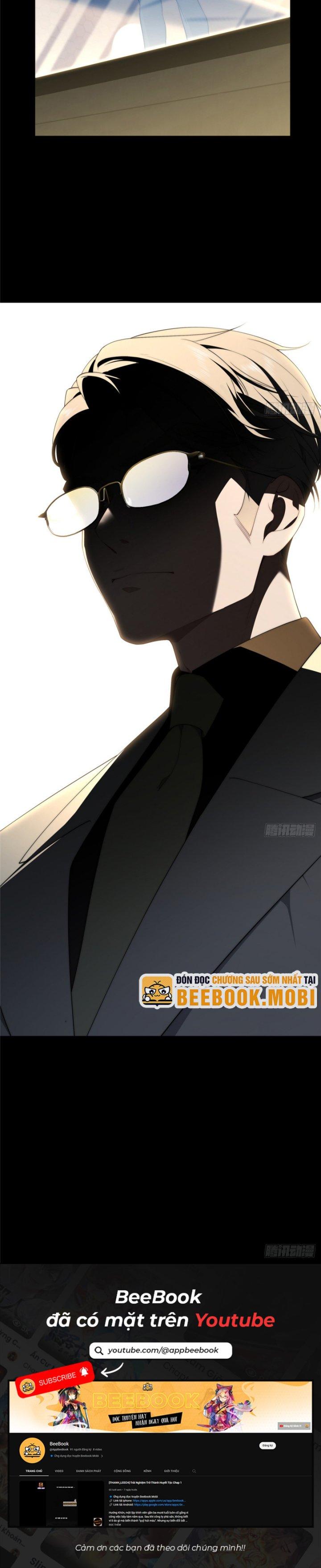 nữ chính chạy từ trong sách ra thì phải làm sao chapter 38 21