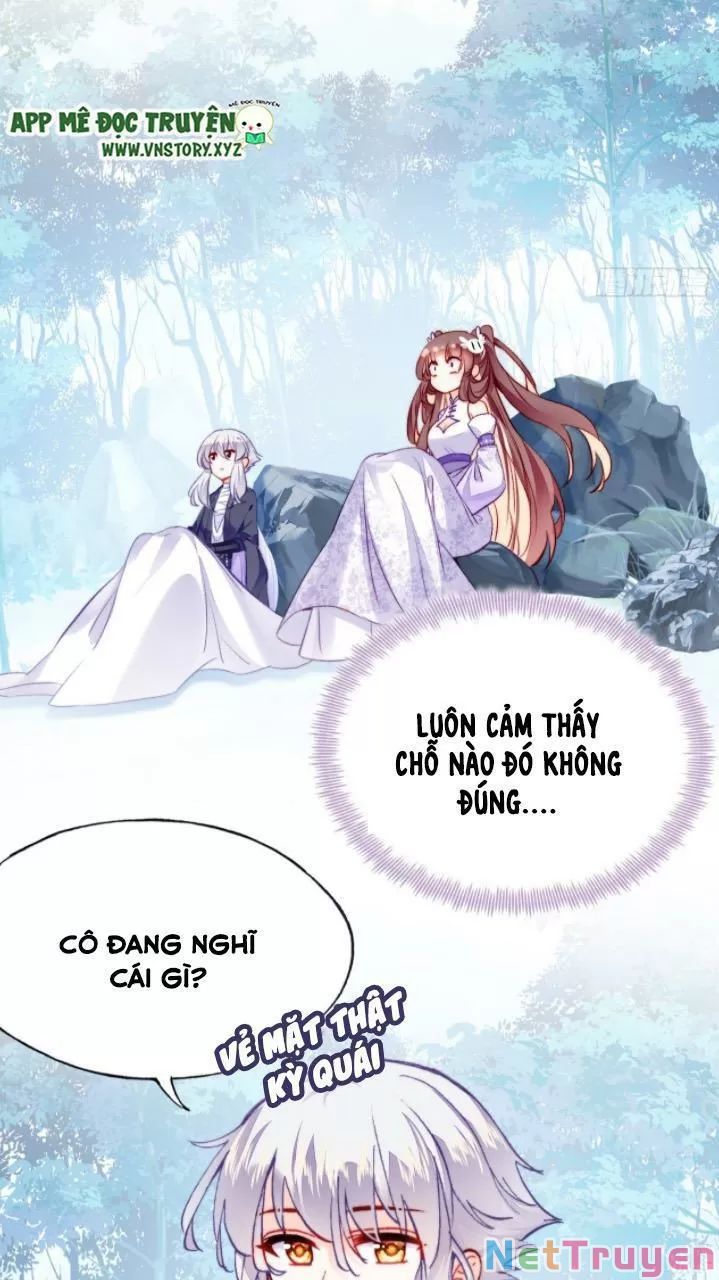 lại bị bệnh chiều chuộng quấn lấy chapter 21 3