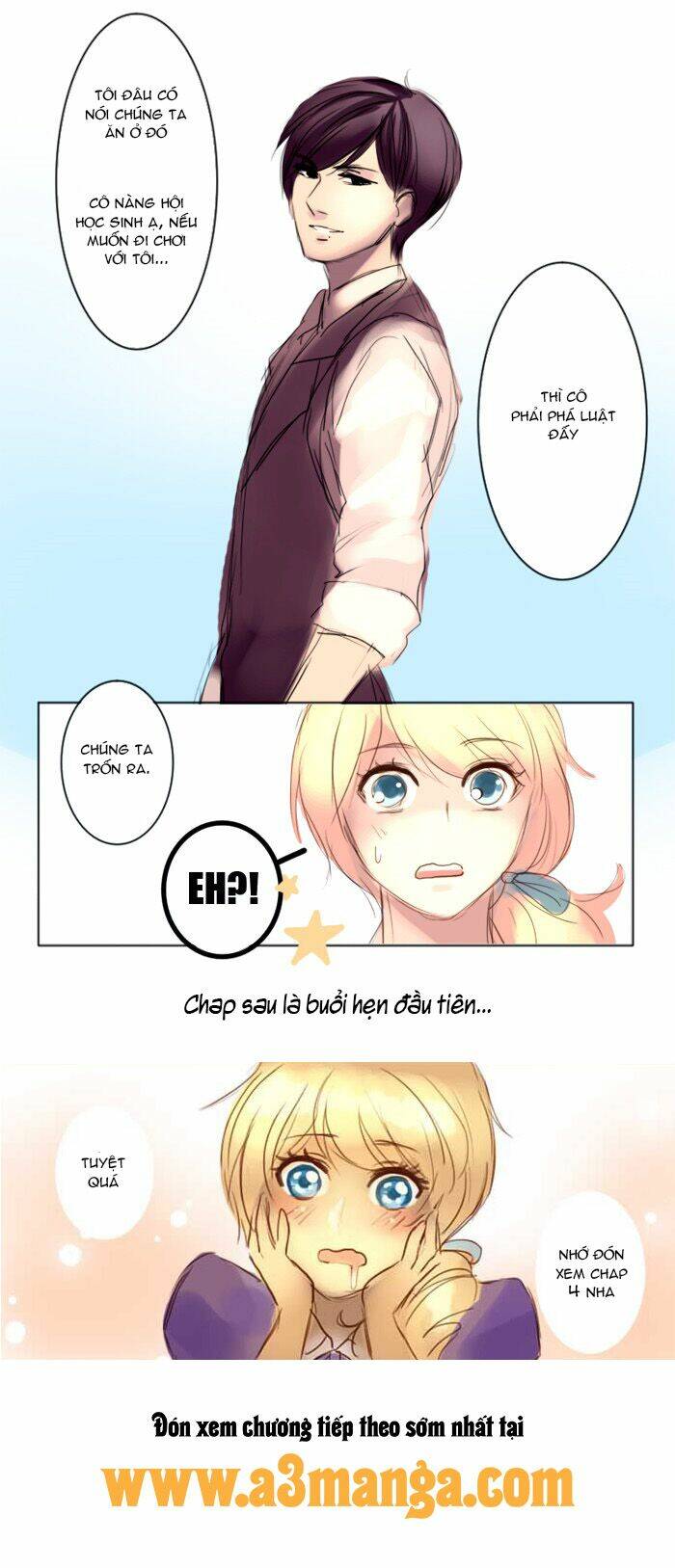 where tangents meet chapter 3 18