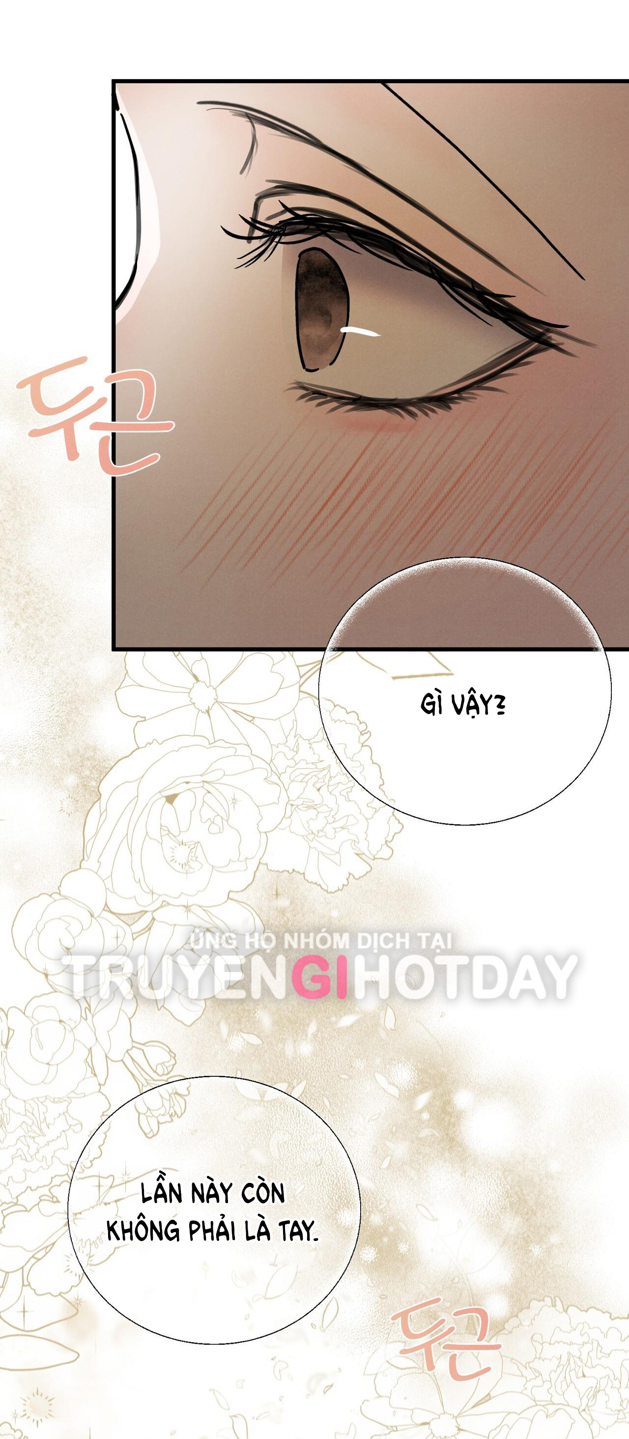 Khắc Cốt Ghi Tâm chapter 12.2 - Trang 33