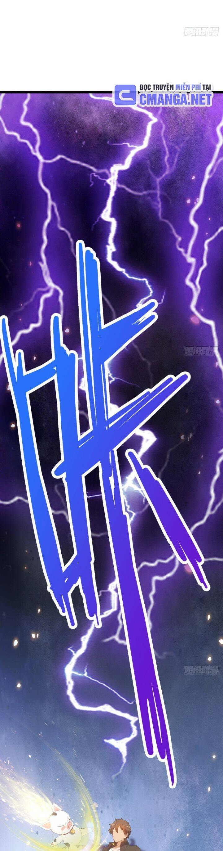 tu tiên trở về tại vườn trường – season 2 chapter 32 5