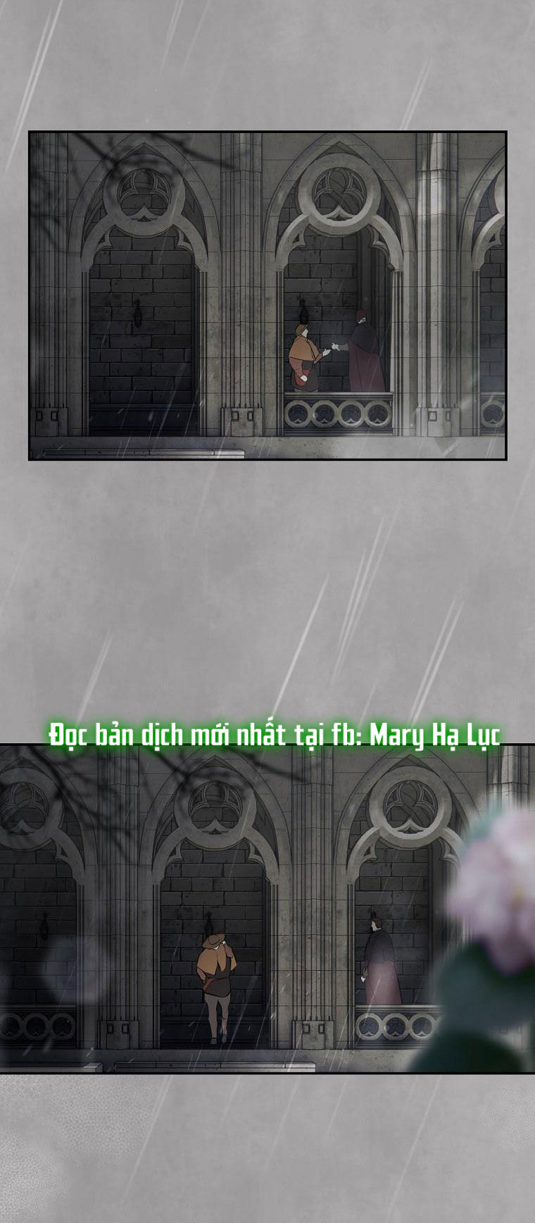 quý cô bí ẩn - secret lady chapter 74.1 4