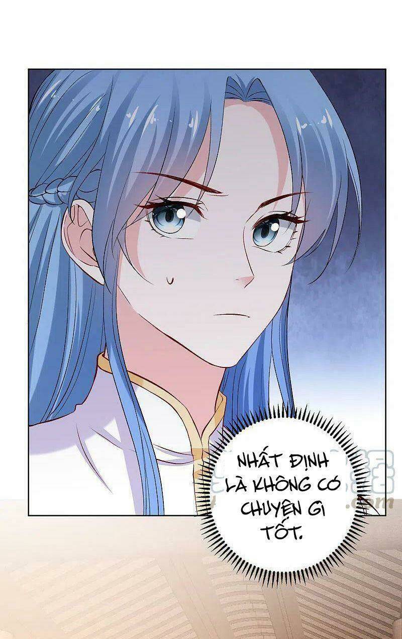 độc y đích nữ chapter 213 21