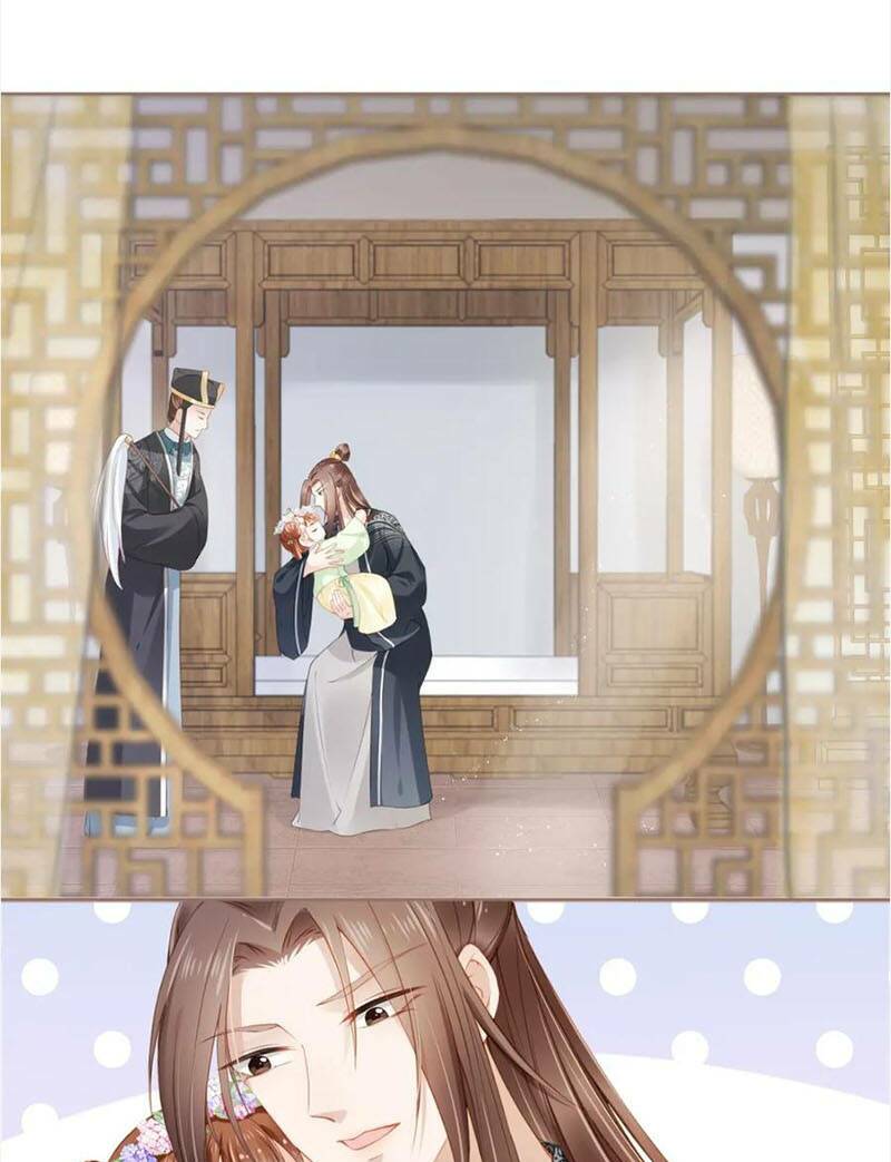 nhặt được bảo bối manh manh chapter 10 25