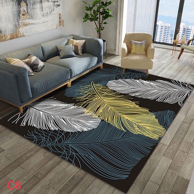 Thảm trải sàn - Thảm lì bali giá tận xưởng