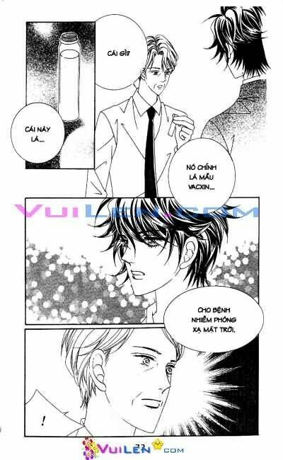 người duy nhất chapter 108 13