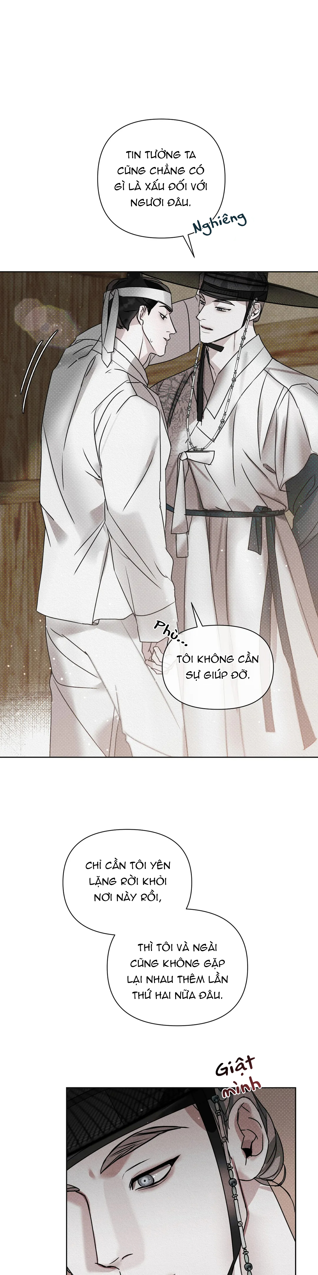 yêu tinh chapter 2 25