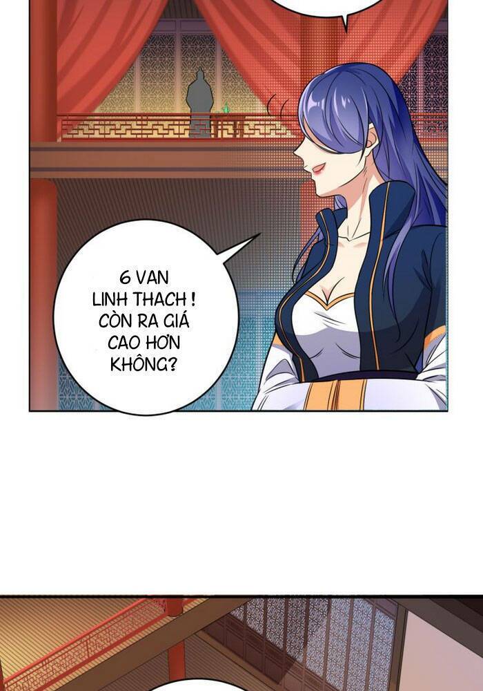 thôn phệ một thế giới tu tiên chapter 73 8