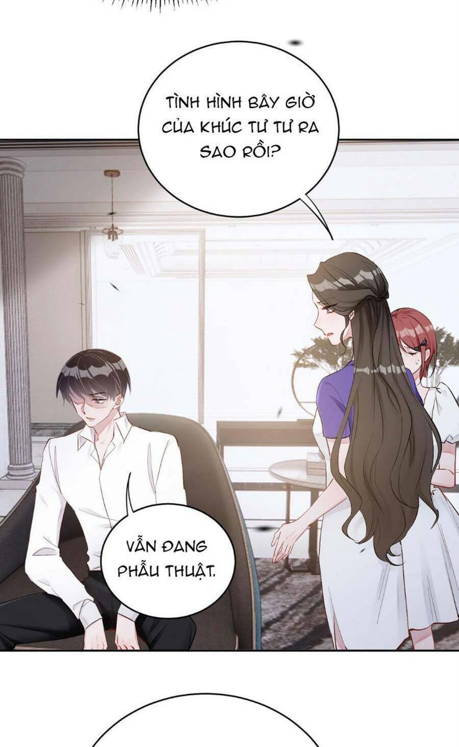 thế thân tự mình tu dưỡng chapter 29 32