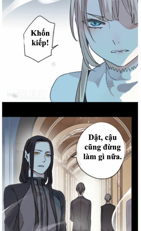 vết cắn ngọt ngào phần 1 chapter 40 15