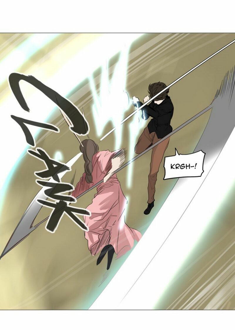 tòa tháp bí ẩn 2 chapter 155 23