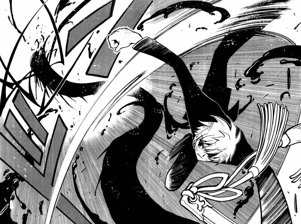 huyền thoại đôi cánh chapter 41 21