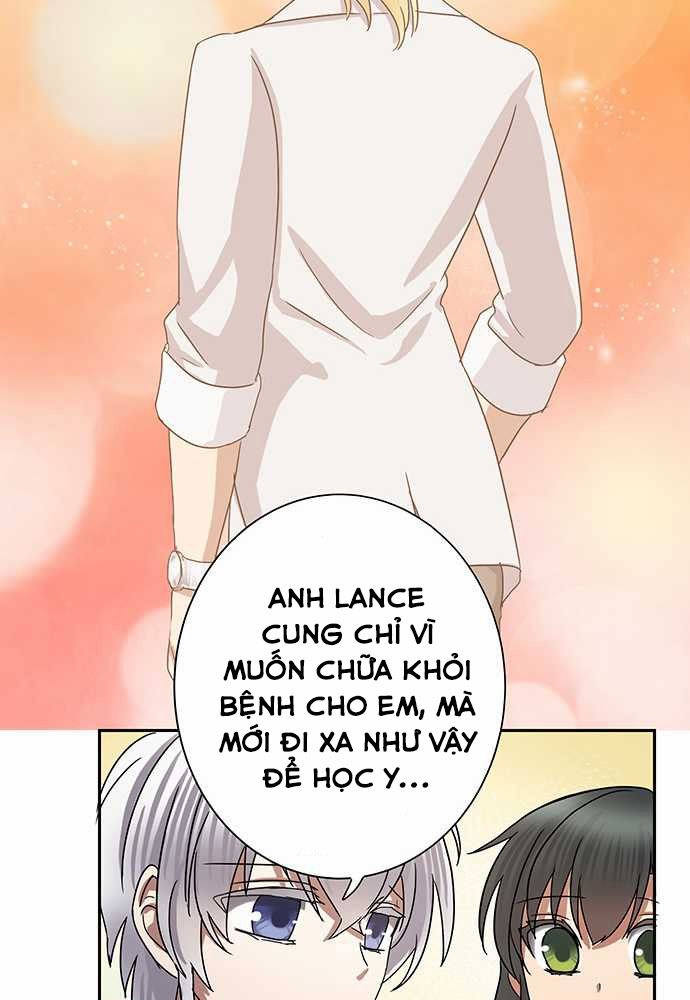 nụ hôn nguyền rủa chapter 24 15