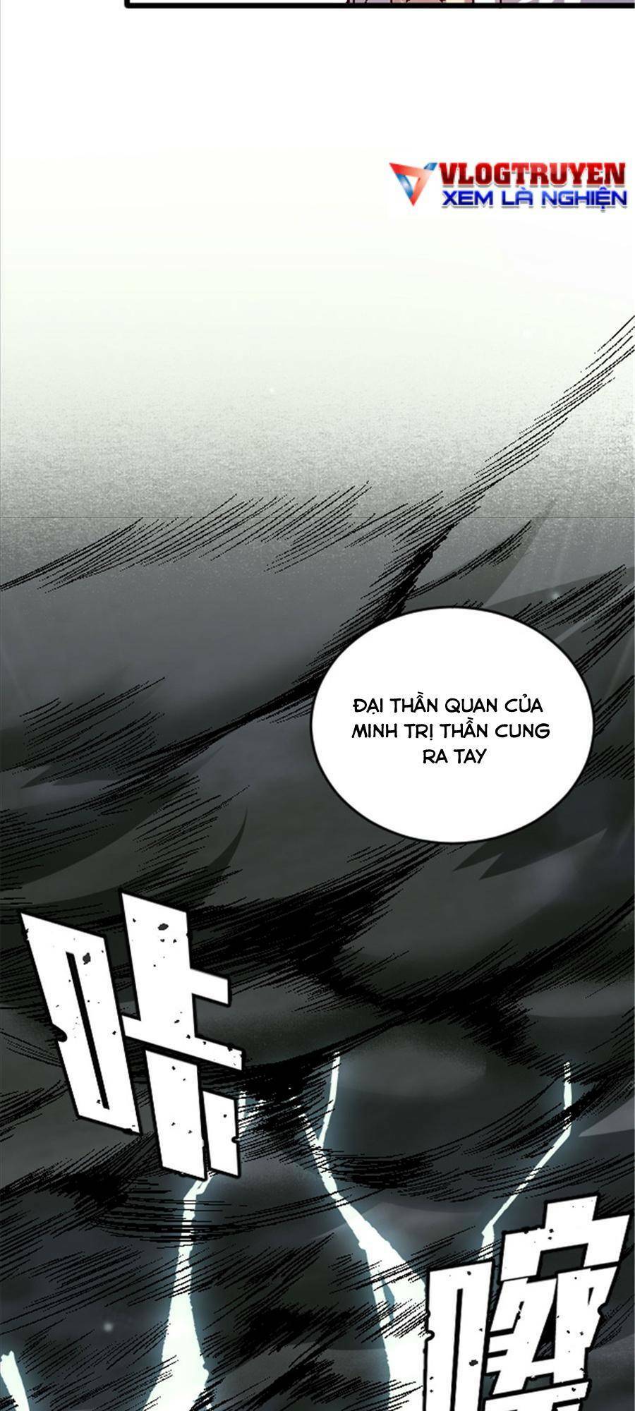 thí chủ, lên đường thôi! chapter 25 4