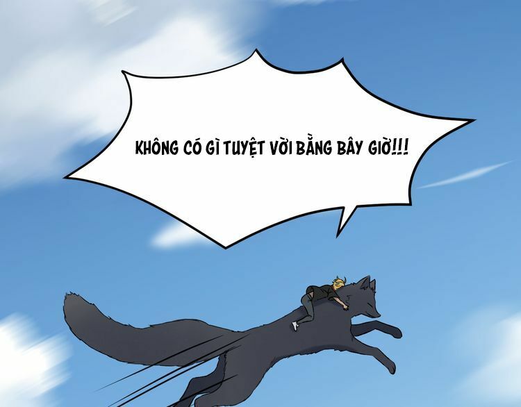 lượm được một tiểu hồ ly phần 2 chapter 93 21