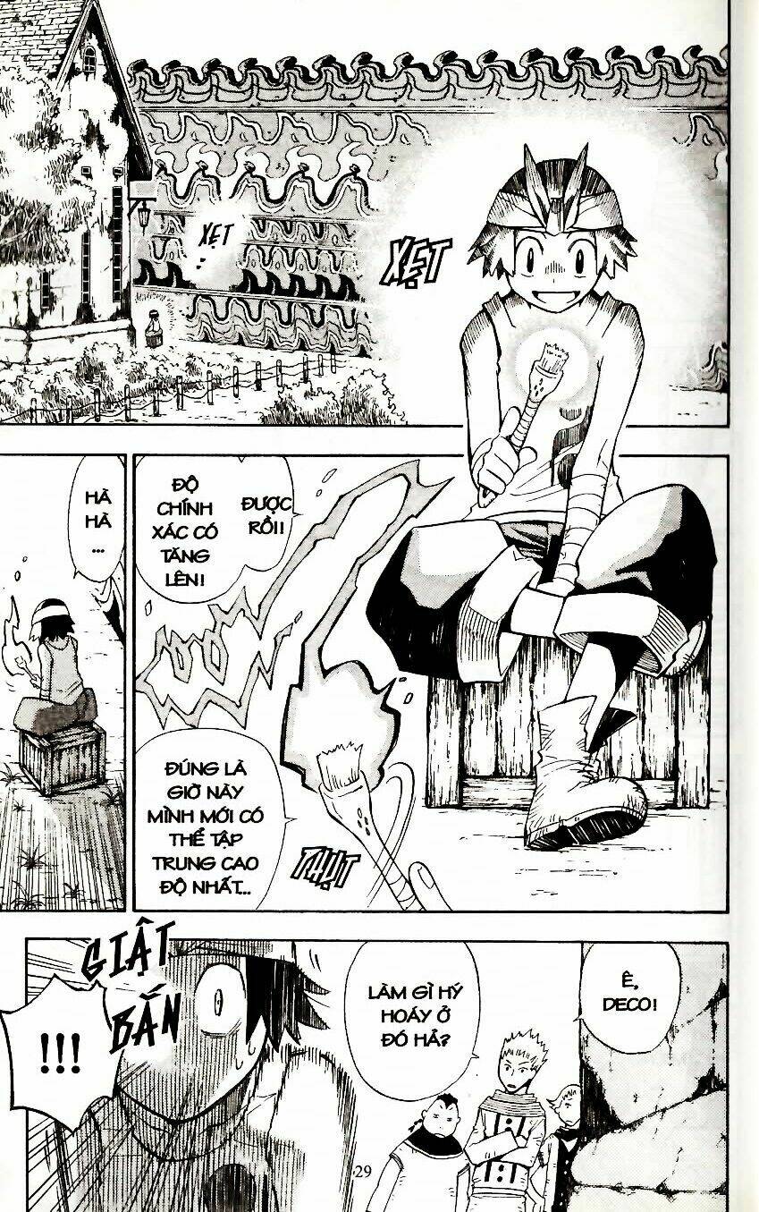 artist acro chapter 2 7