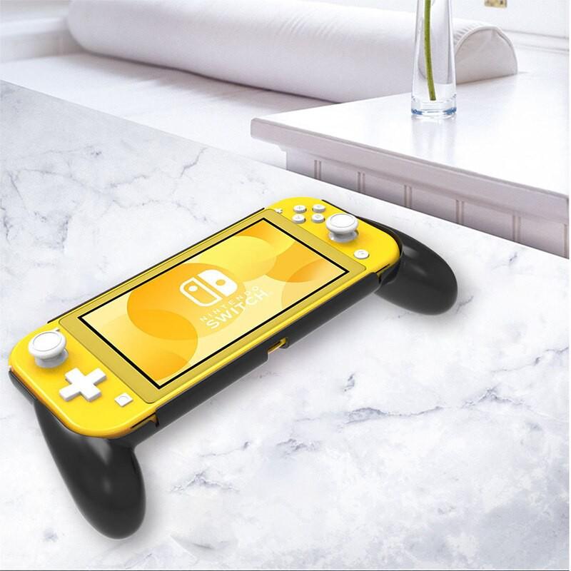 Ốp Lưng Handgrip Dành Cho Máy Game Nintendo Switch Lite