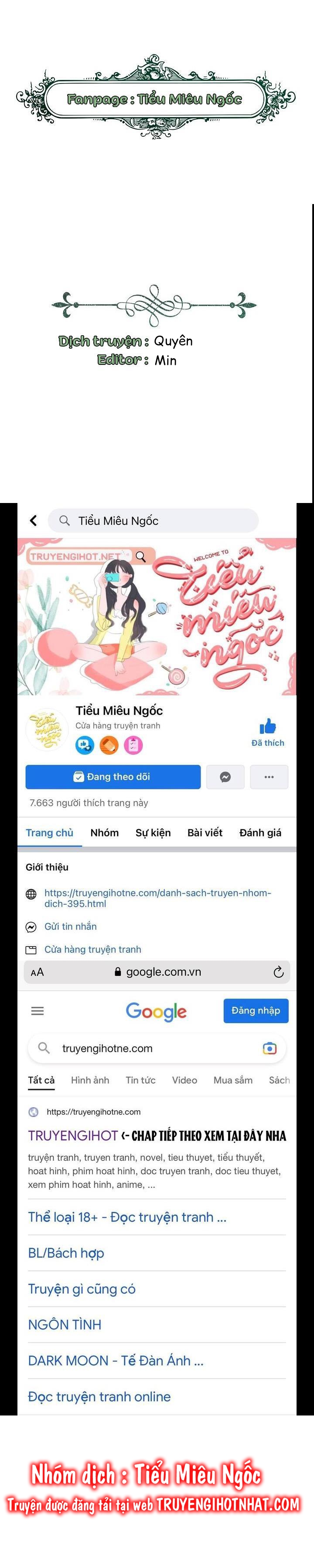 24 phút cho một câu chuyện chapter 73 1