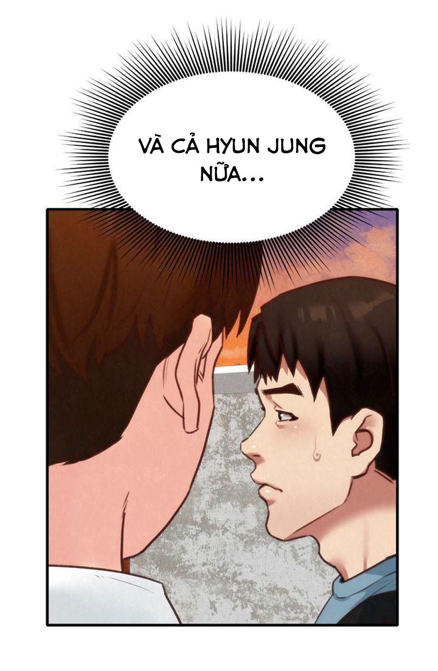 cô gái bé nhỏ của tôi chapter 5.2 59