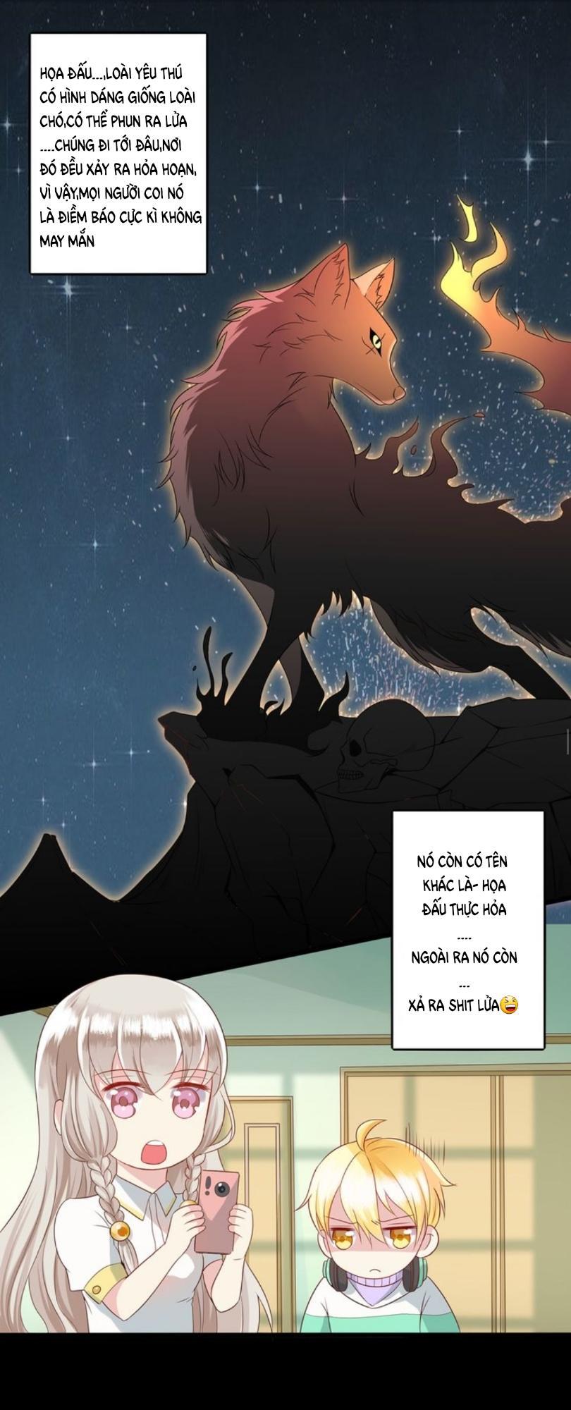 bắt quỷ chapter 2 3