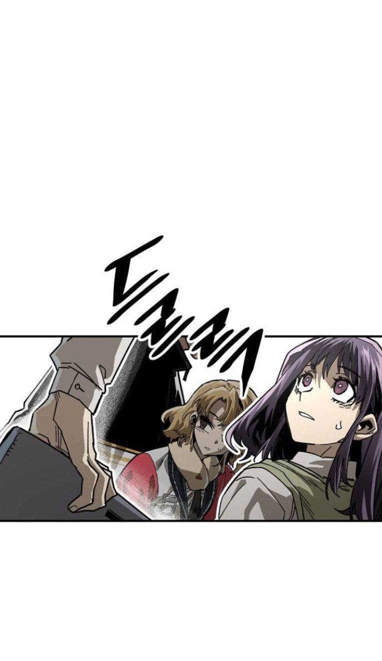 chỉ có cái c.h.ế.t mới là sự cứu rỗi chapter 25 30