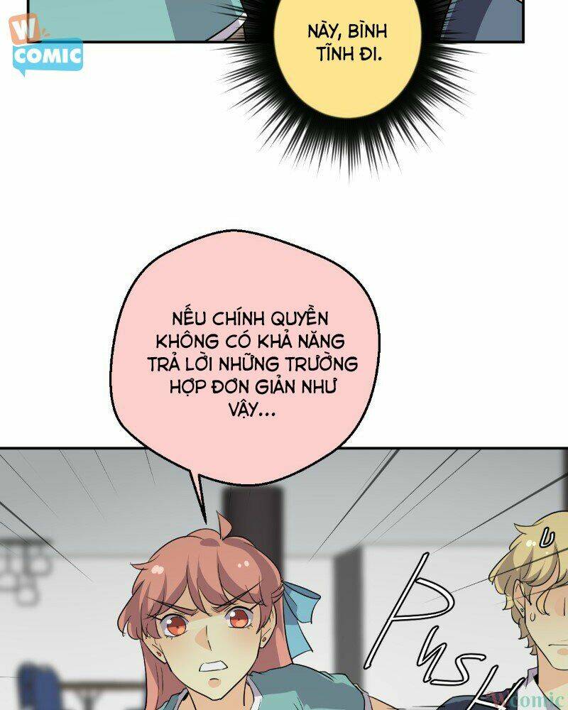 Thế Giới Không Hoàn Hảo Chapter 203 97