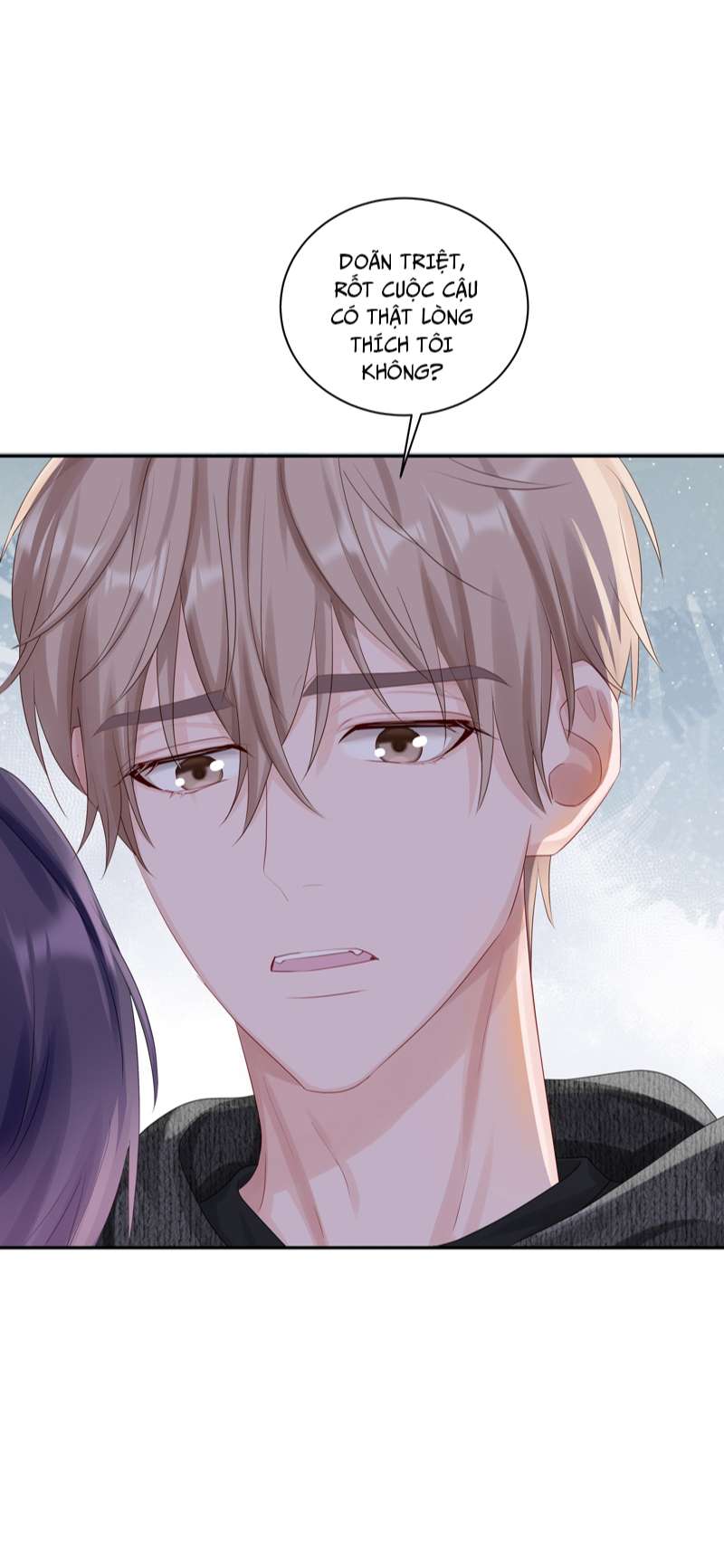 để ý tôi chút nào chapter 37 27