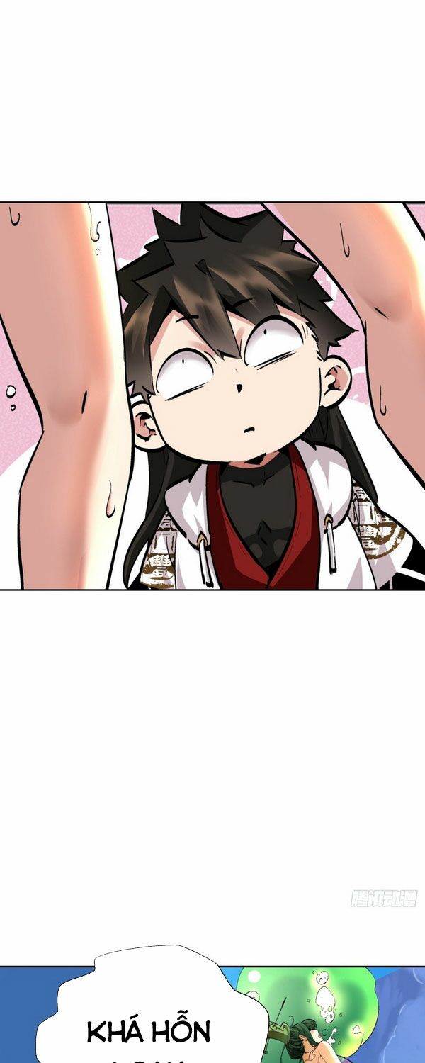 ta là nhà giàu số một, ta không muốn trọng sinh chapter 16 28