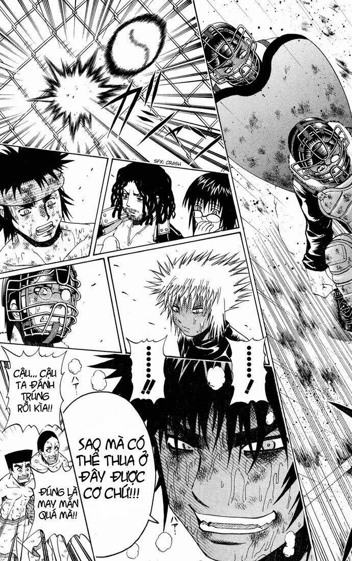 mr.fullswing chapter 17 11