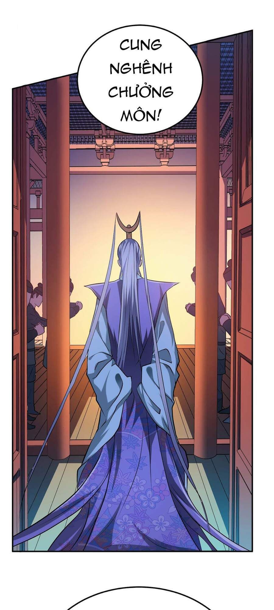 nam chính và hậu cung đều là của ta chapter 2 21