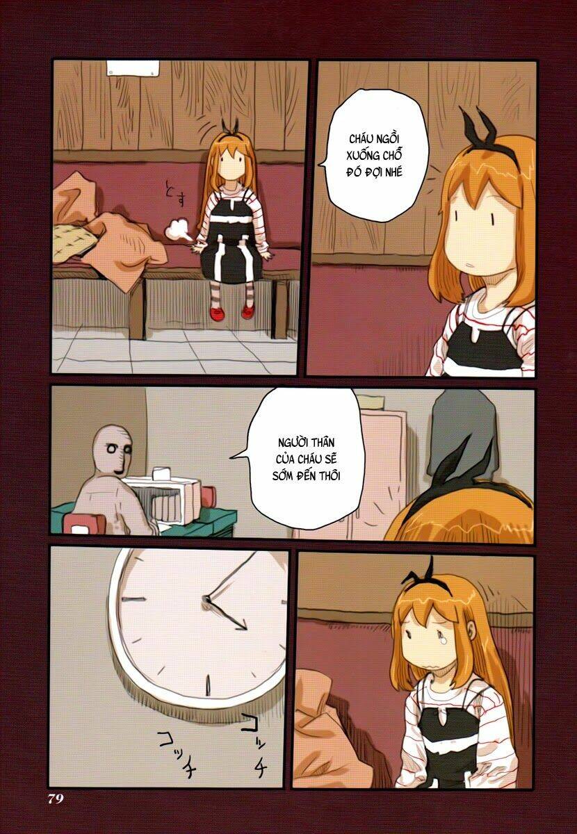 ryuushika ryuushika chapter 41 25